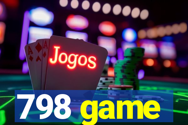 798 game
